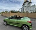Белый Форд Си-Макс, объемом двигателя 1.6 л и пробегом 222 тыс. км за 5818 $, фото 1 на Automoto.ua