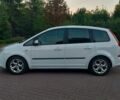 Білий Форд Сі-Макс, об'ємом двигуна 1.6 л та пробігом 222 тис. км за 5799 $, фото 1 на Automoto.ua