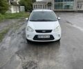 Белый Форд Си-Макс, объемом двигателя 1.6 л и пробегом 335 тыс. км за 5250 $, фото 1 на Automoto.ua