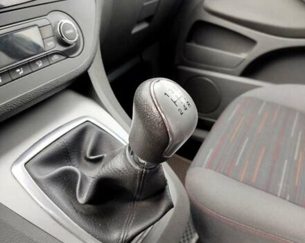 Білий Форд Сі-Макс, об'ємом двигуна 1.6 л та пробігом 270 тис. км за 6300 $, фото 15 на Automoto.ua