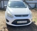 Белый Форд Си-Макс, объемом двигателя 1.6 л и пробегом 296 тыс. км за 5800 $, фото 10 на Automoto.ua