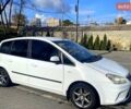 Білий Форд Сі-Макс, об'ємом двигуна 1.6 л та пробігом 244 тис. км за 6500 $, фото 12 на Automoto.ua