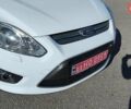 Білий Форд Сі-Макс, об'ємом двигуна 1.6 л та пробігом 150 тис. км за 7699 $, фото 6 на Automoto.ua