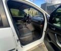 Білий Форд Сі-Макс, об'ємом двигуна 1.6 л та пробігом 244 тис. км за 6500 $, фото 8 на Automoto.ua