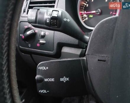 Белый Форд Си-Макс, объемом двигателя 1.6 л и пробегом 261 тыс. км за 4499 $, фото 10 на Automoto.ua