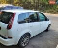 Білий Форд Сі-Макс, об'ємом двигуна 1.6 л та пробігом 343 тис. км за 6500 $, фото 5 на Automoto.ua