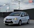 Белый Форд Си-Макс, объемом двигателя 1.6 л и пробегом 261 тыс. км за 4499 $, фото 13 на Automoto.ua