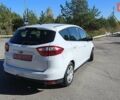 Білий Форд Сі-Макс, об'ємом двигуна 1.6 л та пробігом 150 тис. км за 7699 $, фото 10 на Automoto.ua