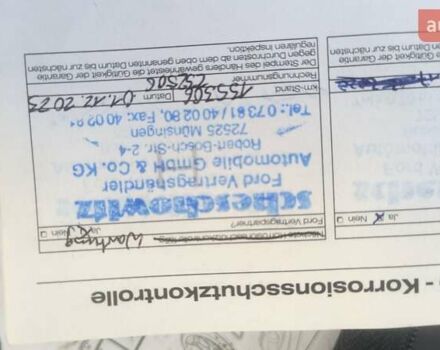 Білий Форд Сі-Макс, об'ємом двигуна 1.6 л та пробігом 150 тис. км за 7699 $, фото 63 на Automoto.ua