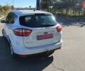 Білий Форд Сі-Макс, об'ємом двигуна 1.6 л та пробігом 150 тис. км за 7699 $, фото 12 на Automoto.ua