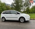Белый Форд Си-Макс, объемом двигателя 1.6 л и пробегом 168 тыс. км за 6000 $, фото 8 на Automoto.ua