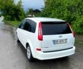 Білий Форд Сі-Макс, об'ємом двигуна 1.6 л та пробігом 335 тис. км за 5500 $, фото 1 на Automoto.ua