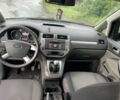 Белый Форд Си-Макс, объемом двигателя 1.6 л и пробегом 335 тыс. км за 5250 $, фото 2 на Automoto.ua