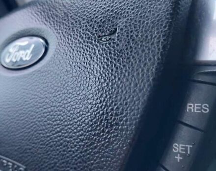 Белый Форд Си-Макс, объемом двигателя 1.6 л и пробегом 261 тыс. км за 3799 $, фото 27 на Automoto.ua