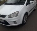 Білий Форд Сі-Макс, об'ємом двигуна 0 л та пробігом 206 тис. км за 6500 $, фото 1 на Automoto.ua
