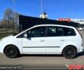Білий Форд Сі-Макс, об'ємом двигуна 1.6 л та пробігом 277 тис. км за 5700 $, фото 1 на Automoto.ua