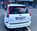 Білий Форд Сі-Макс, об'ємом двигуна 1.6 л та пробігом 244 тис. км за 6500 $, фото 2 на Automoto.ua