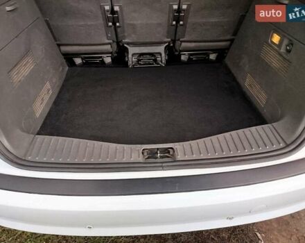 Білий Форд Сі-Макс, об'ємом двигуна 1.6 л та пробігом 270 тис. км за 6300 $, фото 21 на Automoto.ua