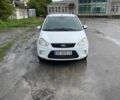 Белый Форд Си-Макс, объемом двигателя 1.6 л и пробегом 330 тыс. км за 5000 $, фото 1 на Automoto.ua