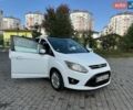 Белый Форд Си-Макс, объемом двигателя 1.56 л и пробегом 199 тыс. км за 5650 $, фото 16 на Automoto.ua