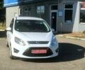 Білий Форд Сі-Макс, об'ємом двигуна 1.6 л та пробігом 150 тис. км за 7699 $, фото 25 на Automoto.ua