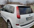 Білий Форд Сі-Макс, об'ємом двигуна 1.6 л та пробігом 270 тис. км за 6300 $, фото 8 на Automoto.ua