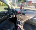 Білий Форд Сі-Макс, об'ємом двигуна 1.6 л та пробігом 244 тис. км за 6500 $, фото 9 на Automoto.ua