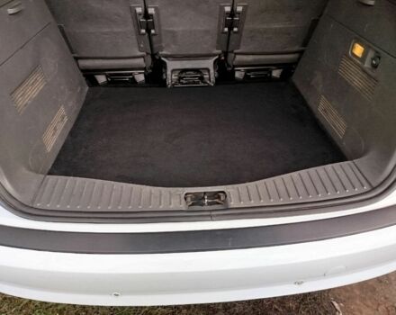 Белый Форд Си-Макс, объемом двигателя 1.6 л и пробегом 271 тыс. км за 6237 $, фото 9 на Automoto.ua