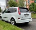 Белый Форд Си-Макс, объемом двигателя 1.6 л и пробегом 168 тыс. км за 6000 $, фото 1 на Automoto.ua