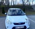 Білий Форд Сі-Макс, об'ємом двигуна 1.6 л та пробігом 244 тис. км за 6500 $, фото 1 на Automoto.ua