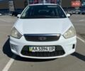 Белый Форд Си-Макс, объемом двигателя 1.6 л и пробегом 277 тыс. км за 5700 $, фото 1 на Automoto.ua