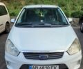 Білий Форд Сі-Макс, об'ємом двигуна 1.6 л та пробігом 343 тис. км за 6500 $, фото 4 на Automoto.ua