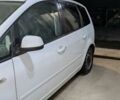 Белый Форд Си-Макс, объемом двигателя 1.6 л и пробегом 320 тыс. км за 5000 $, фото 10 на Automoto.ua