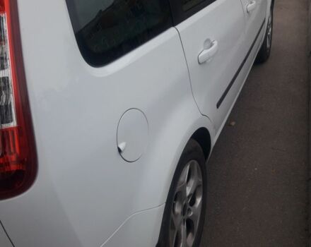 Білий Форд Сі-Макс, об'ємом двигуна 0 л та пробігом 206 тис. км за 6500 $, фото 3 на Automoto.ua