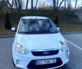 Білий Форд Сі-Макс, об'ємом двигуна 1.6 л та пробігом 244 тис. км за 6500 $, фото 1 на Automoto.ua