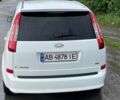 Белый Форд Си-Макс, объемом двигателя 1.6 л и пробегом 330 тыс. км за 5000 $, фото 4 на Automoto.ua