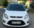 Белый Форд Си-Макс, объемом двигателя 1.56 л и пробегом 199 тыс. км за 5650 $, фото 23 на Automoto.ua