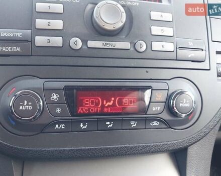 Белый Форд Си-Макс, объемом двигателя 1.6 л и пробегом 261 тыс. км за 3799 $, фото 30 на Automoto.ua