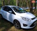 Белый Форд Си-Макс, объемом двигателя 1.6 л и пробегом 230 тыс. км за 6750 $, фото 14 на Automoto.ua