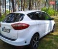 Белый Форд Си-Макс, объемом двигателя 1.6 л и пробегом 230 тыс. км за 6750 $, фото 7 на Automoto.ua