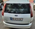Білий Форд Сі-Макс, об'ємом двигуна 1.6 л та пробігом 343 тис. км за 6500 $, фото 6 на Automoto.ua