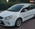 Белый Форд Си-Макс, объемом двигателя 1.6 л и пробегом 222 тыс. км за 5800 $, фото 7 на Automoto.ua