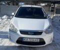 Белый Форд Си-Макс, объемом двигателя 1.6 л и пробегом 224 тыс. км за 5191 $, фото 1 на Automoto.ua
