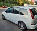 Білий Форд Сі-Макс, об'ємом двигуна 1.6 л та пробігом 343 тис. км за 6500 $, фото 2 на Automoto.ua