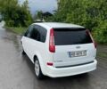 Белый Форд Си-Макс, объемом двигателя 1.6 л и пробегом 330 тыс. км за 5000 $, фото 3 на Automoto.ua