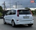 Белый Форд Си-Макс, объемом двигателя 1.6 л и пробегом 261 тыс. км за 3799 $, фото 56 на Automoto.ua