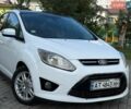 Белый Форд Си-Макс, объемом двигателя 1.56 л и пробегом 199 тыс. км за 5650 $, фото 11 на Automoto.ua