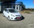 Білий Форд Сі-Макс, об'ємом двигуна 1.6 л та пробігом 150 тис. км за 7699 $, фото 3 на Automoto.ua