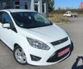 Білий Форд Сі-Макс, об'ємом двигуна 1.6 л та пробігом 150 тис. км за 7699 $, фото 2 на Automoto.ua