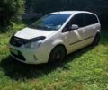 Білий Форд Сі-Макс, об'ємом двигуна 1.6 л та пробігом 211 тис. км за 6200 $, фото 1 на Automoto.ua